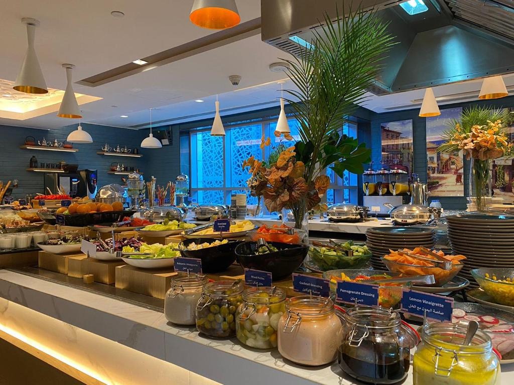 هتل اج کریک ساید